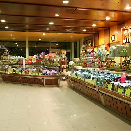 Hotel Los Rosales อันมานซา ภายนอก รูปภาพ