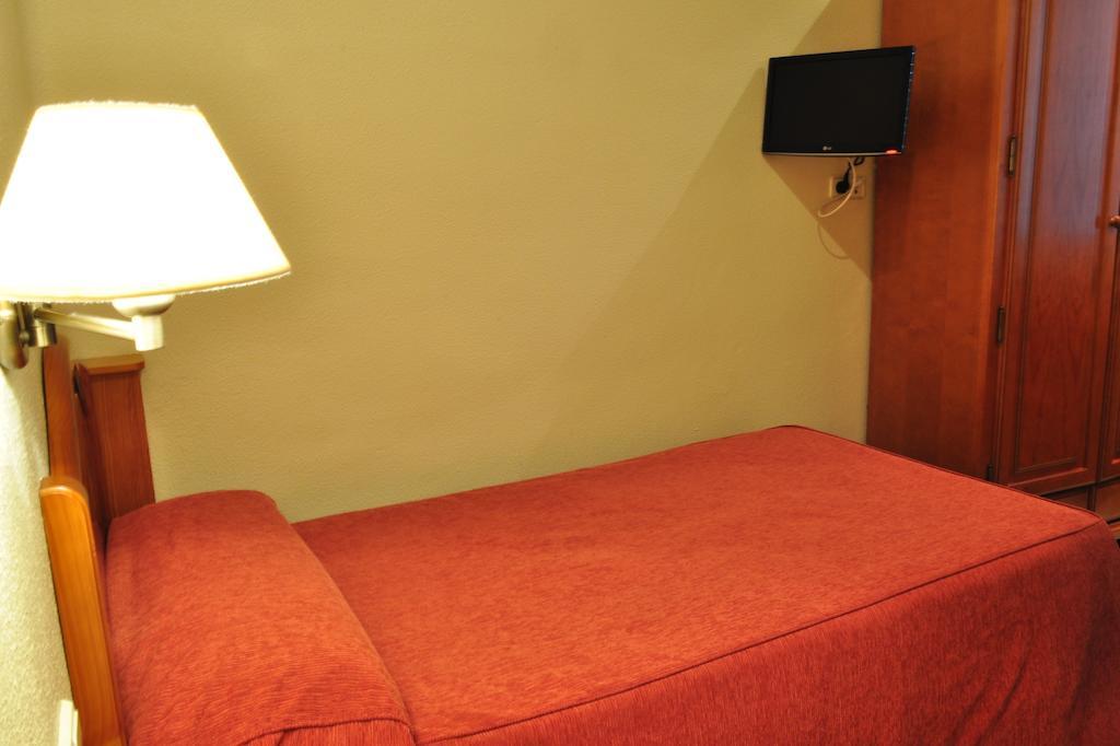 Hotel Los Rosales อันมานซา ห้อง รูปภาพ
