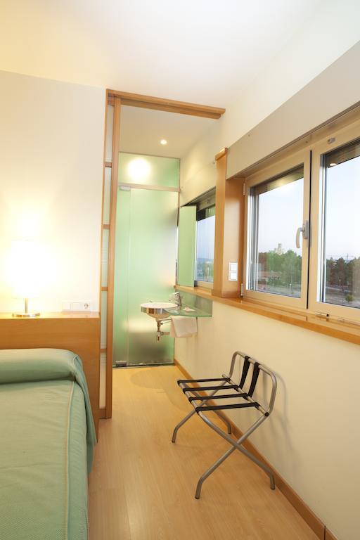 Hotel Los Rosales อันมานซา ห้อง รูปภาพ