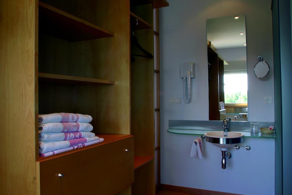 Hotel Los Rosales อันมานซา ห้อง รูปภาพ