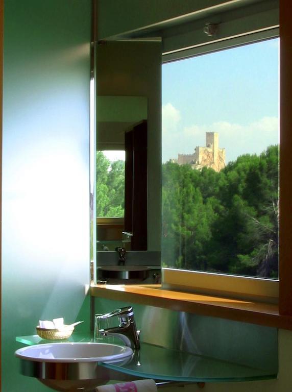 Hotel Los Rosales อันมานซา ห้อง รูปภาพ