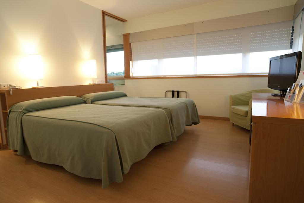 Hotel Los Rosales อันมานซา ห้อง รูปภาพ