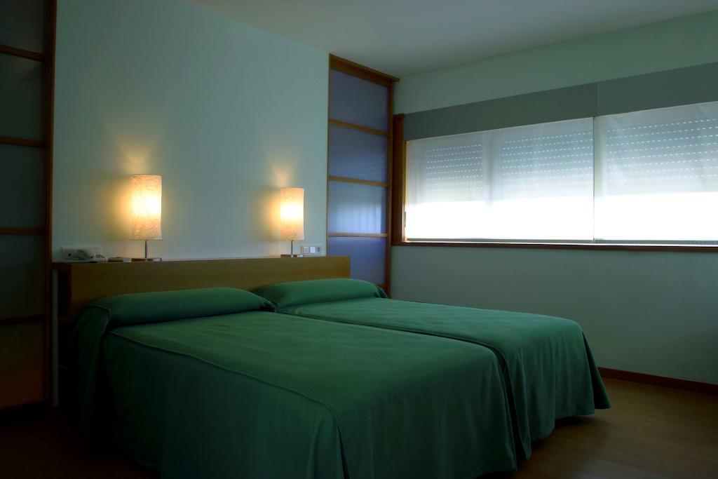 Hotel Los Rosales อันมานซา ห้อง รูปภาพ