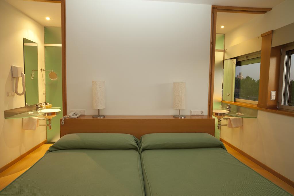 Hotel Los Rosales อันมานซา ห้อง รูปภาพ